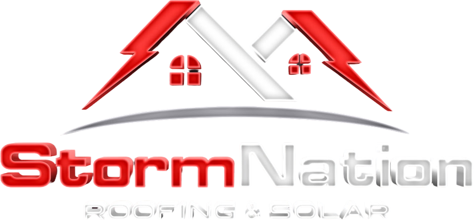 Stormnation Roofing and Solar logo